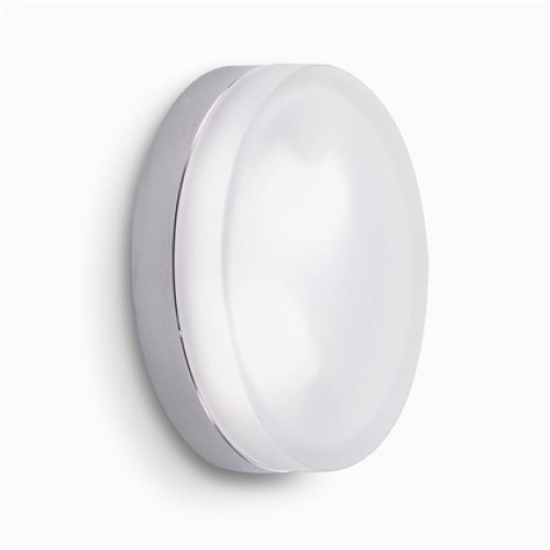 плафониера кръгла  IRIS D13