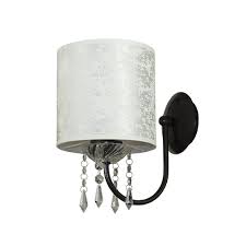 аплик с кристали Marsilia/Emibig