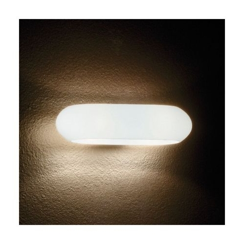 аплик  за коридор MORIS AP2 BIANCO