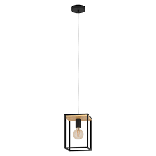 полилей за барплот Libertad/Eglo