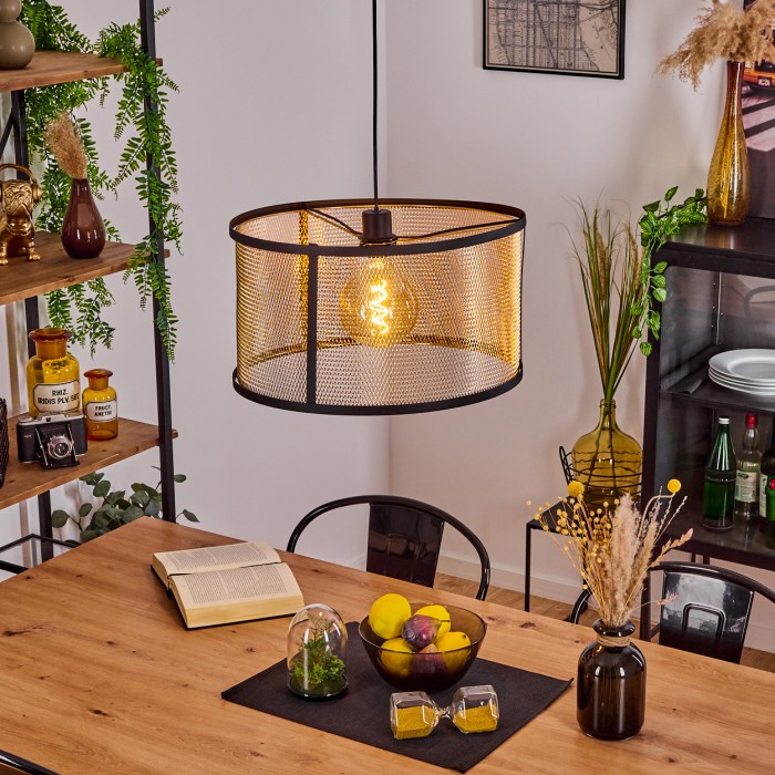 полилей с мрежа за кухня,спалня Dellow/Eglo