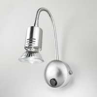 Art.No.00305- аплик за спалня FLEX AP1 от 