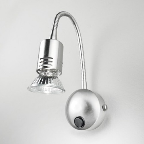 аплик за спалня FLEX AP1