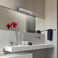 Art.No.17303- аплик над огледало  MIRROR 10 AP4 от 