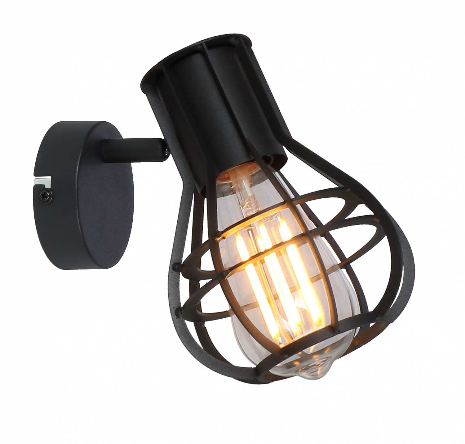 спот античен стил Clastra/Globo