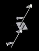 Art.No.06321- спот за кухня  ALFA PB4 от 