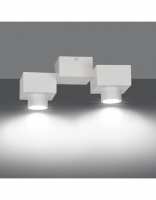 Art.No.823/2A- модерно осветление за трапезария Optix от 