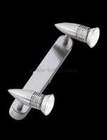 Art.No.09483- спот за коридор ALFA АР2 от 