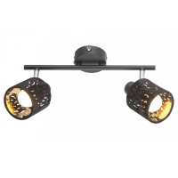 Art.No.54121-2- лед спот за коридор Troy,Globo от 