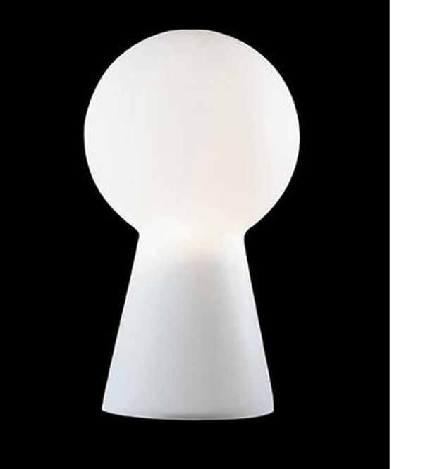 нощна лампа за хол BIRILLO TL1 medium