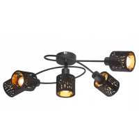 Art.No.54121-5- полилей за хол Troy.Globo от 