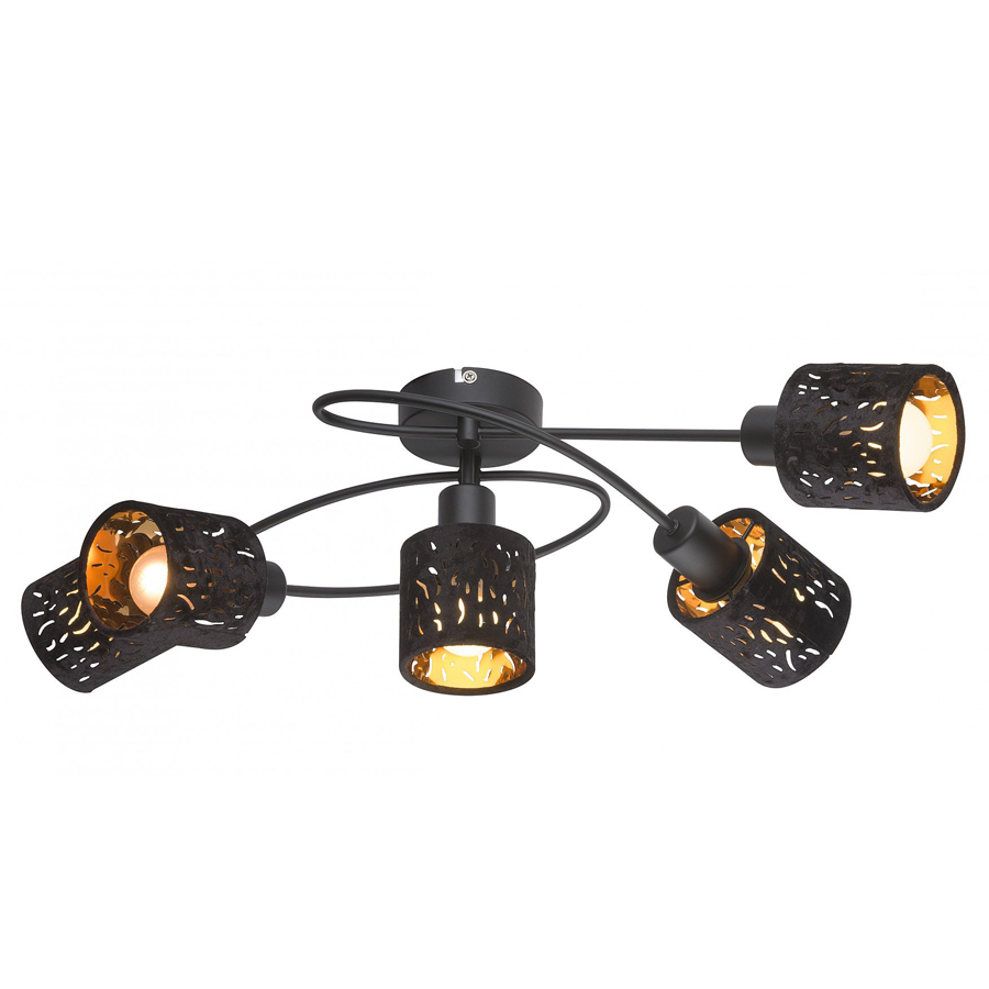 полилей за хол Troy.Globo