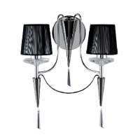 Art.No.2082-2СС- аплик DUCHESS от 