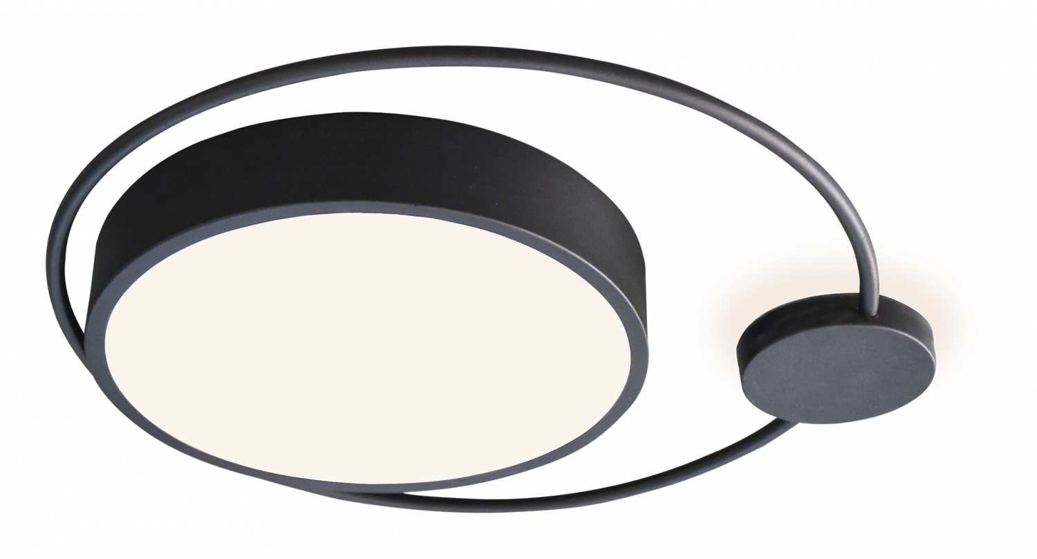 led  плафониера за хол Saphira/Rabalux