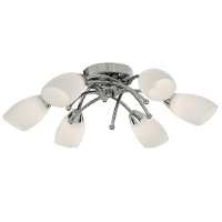 Art.No.8186-6СС- плафониера OPERA от 