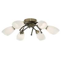 Art.No.8186-6AB- плафониера OPERA от 