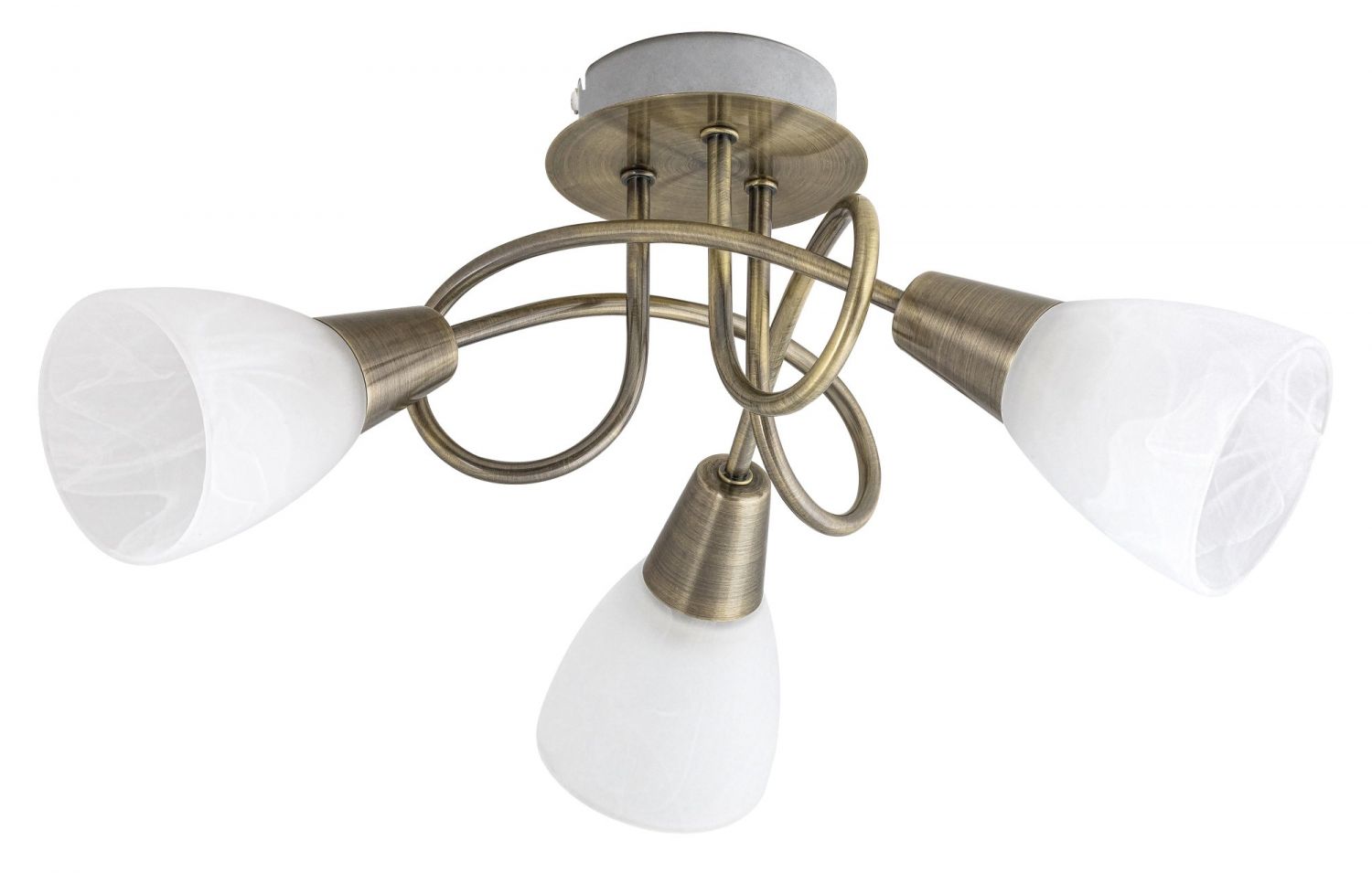 полилей антично злато JENNA