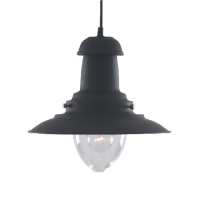 Art.No.4301BK- Полилей индустриален  FISHERMAN от 