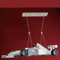 Art.No.F1- Детски полилей NOVELTY от 