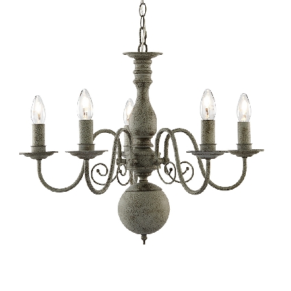 полилей античен сив GREYTHORNE