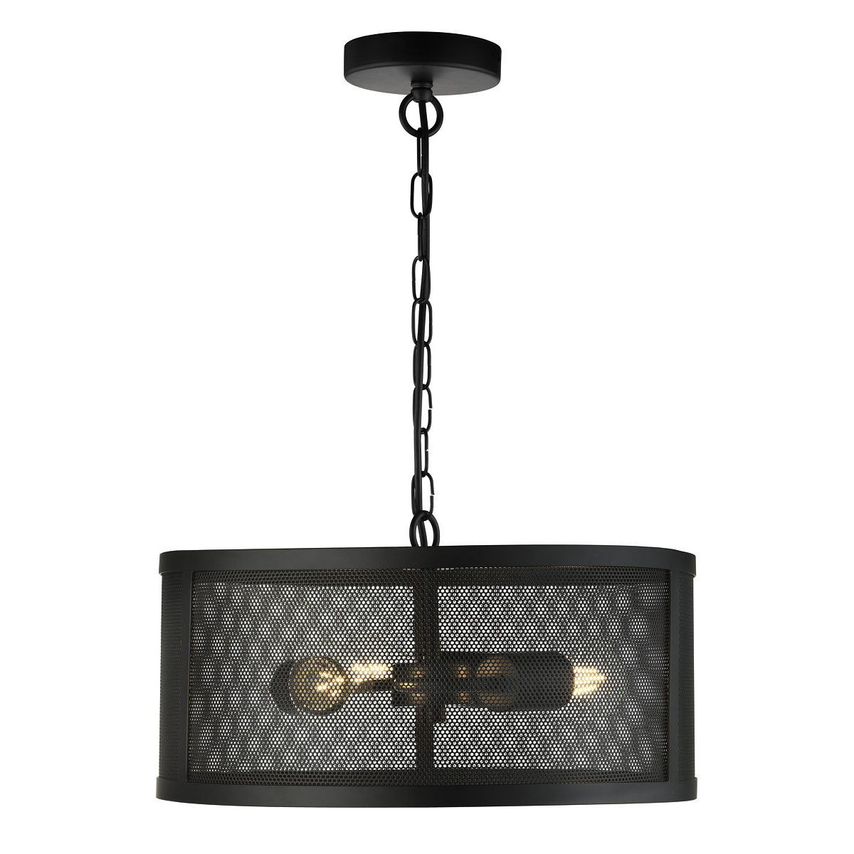 полилей за трапезария Fishnet