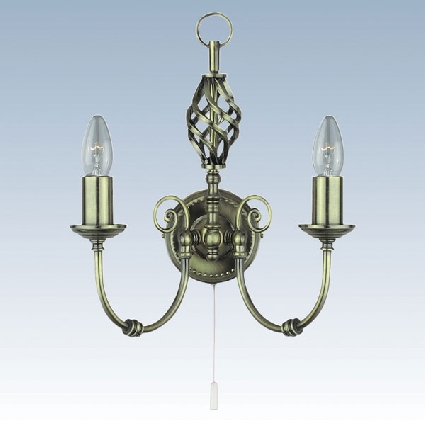 аплик античен стил  ZANZIBAR