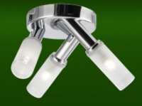 Art.No.2653-3CC- Полилей за баня BATHROOM от 