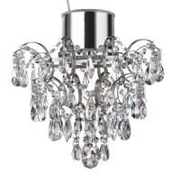 Art.No.7901-1CC- Полилей за баня от 