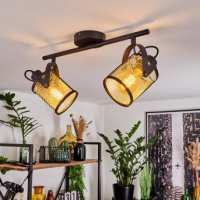 Art.No.43532- прожектор с мрежа Dellow/Eglo от 