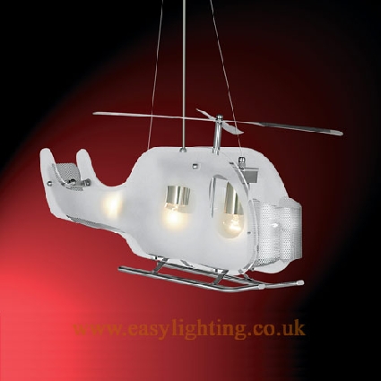 Детски полилей NOVELTY