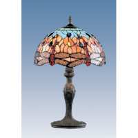 Art.No.1287.- нощна лампа DRAGONFLY от 