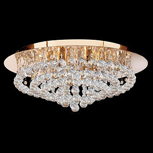 плафониера HANNA