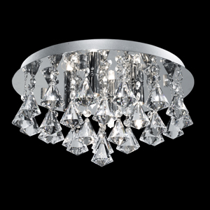 плафониера HANNA