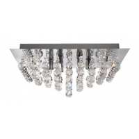 Art.No.6408-8СС- плафониера HANNA от 