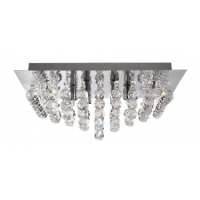 Art.No.6406-6СС- плафониера HANNA от 