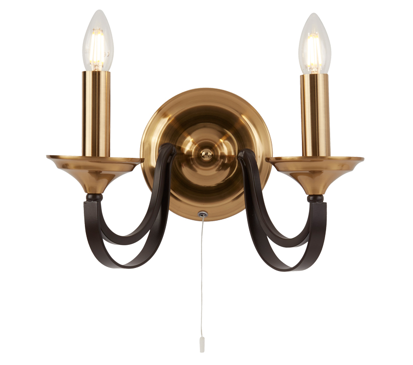 античен аплик Belfry