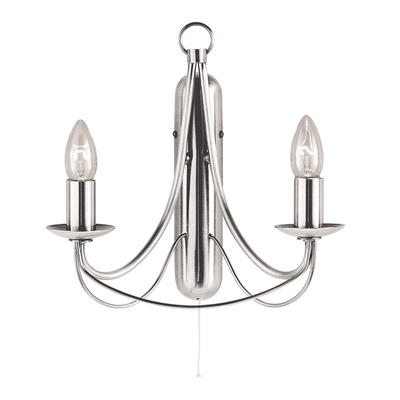 аплик осветление за спалня  MAYPOLE