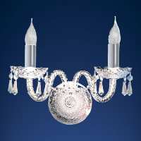 Art.No.212-2- аплик лампа за стена  HALE от 