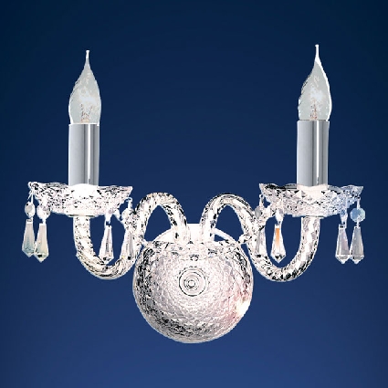 аплик лампа за стена  HALE