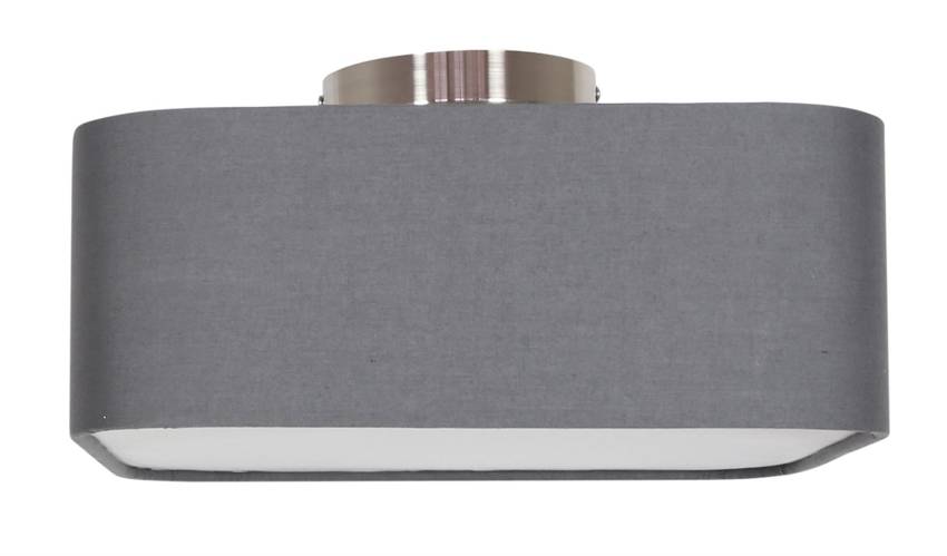 евтина плафониера за спалня,кухня,коридор Hunts/Candellux