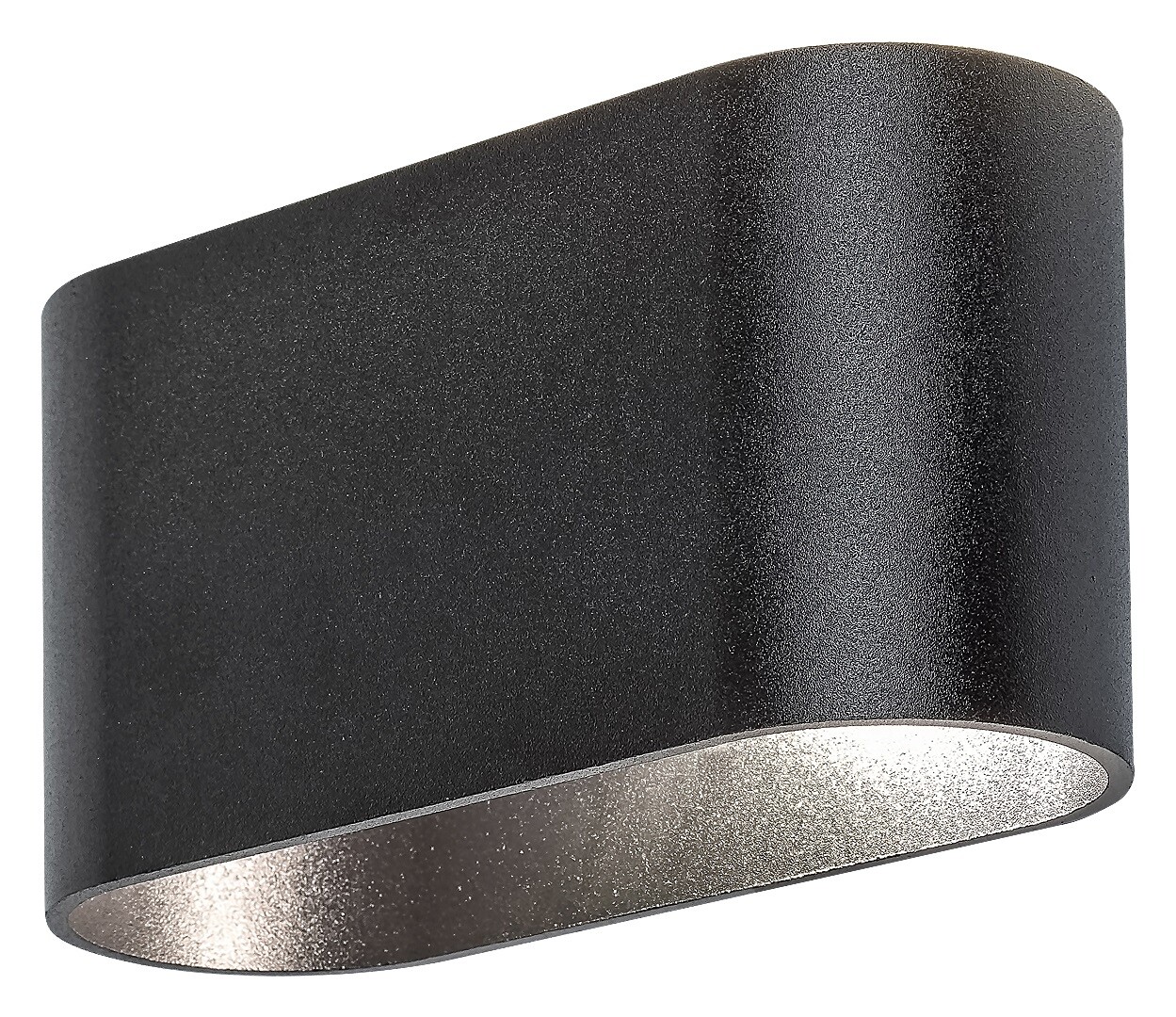 аплик бял метален спалня коридор Kaunas/Rabalux