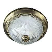 Art.No.4370.- плафониера за баня  FLUSH от 