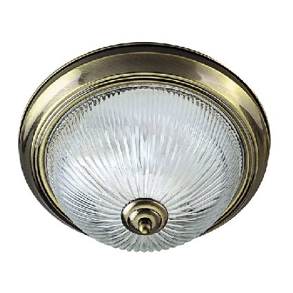 плафониера за баня  FLUSH