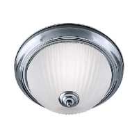 Art.No.4042.- плафониера за баня  FLUSH от 