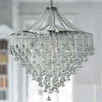 Art.No.3497-7CC- полилей кристален  DORCHESTER от 