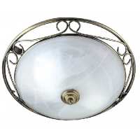 Art.No.6436.- плафониера FLUSH от 