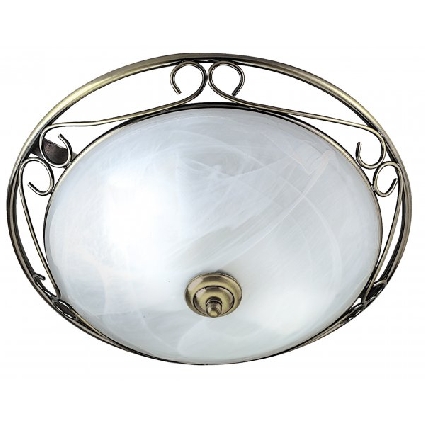 плафониера FLUSH