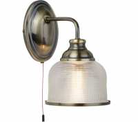 Art.No.2671-1AB- аплик  за спалня Bistro II от 