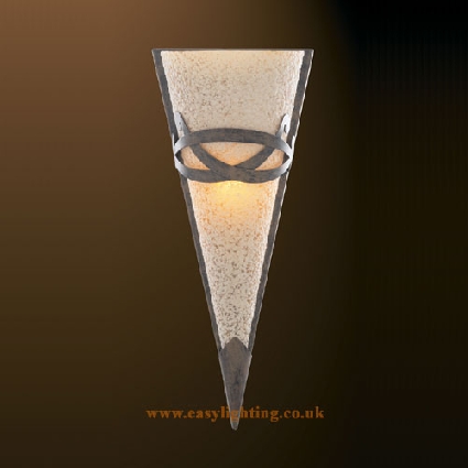 аплик осветление рустик  WALL LIGHTS