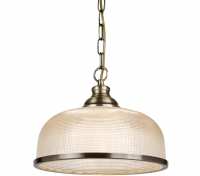 Art.No.1682AB- полилей античен за кухня Bistro II от 